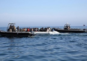 14 more bodies found off Italian coast after boat capsize