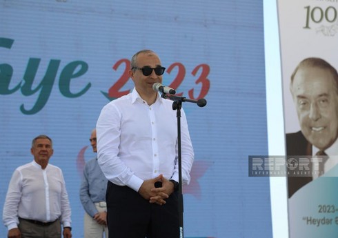 Министр: Благоприятный инвестиционный климат в Азербайджане обещает широкие перспективы для предпринимателей Татарстана