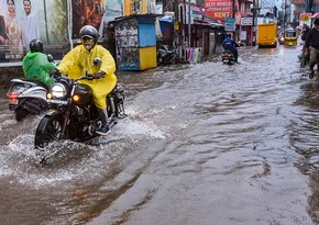 India's Assam flood death toll rises to 15, over 600,000 affected by heavy rains