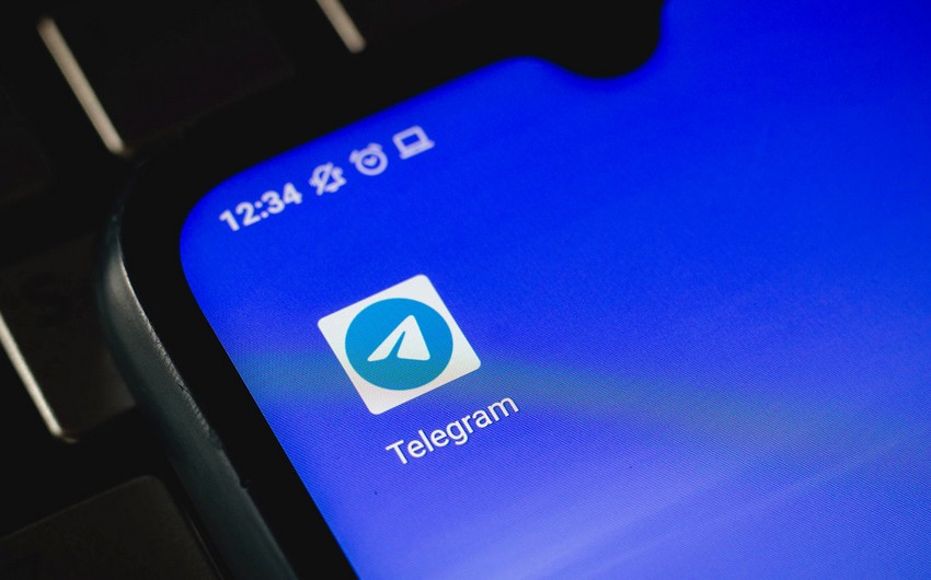 “Telegram” messenceri monetizasiyaya başlayıb