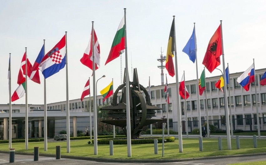 СМИ: Черногория в ближайшее время может вступить в НАТО