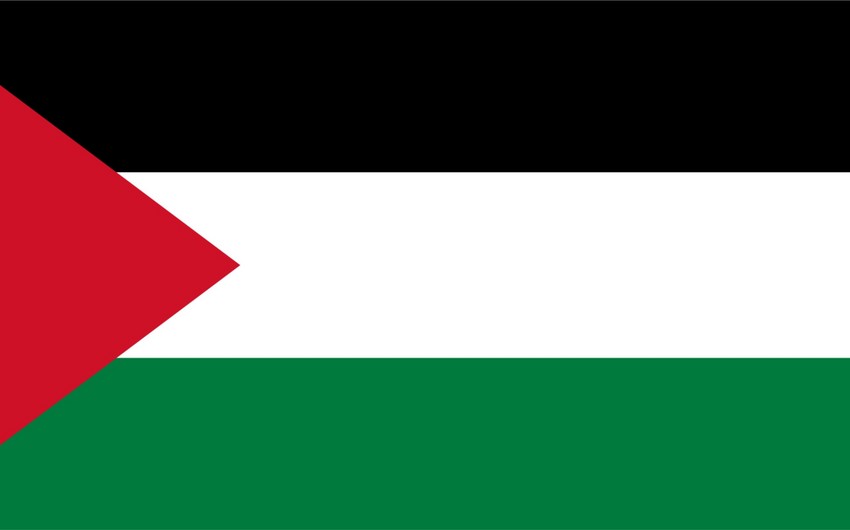 Посол призвал США и страны Европы признать государство Палестина