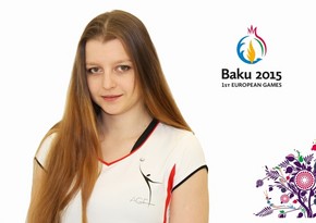 Gymnast Anna Pavlova: 'The European Games are something similar to the Universiade'