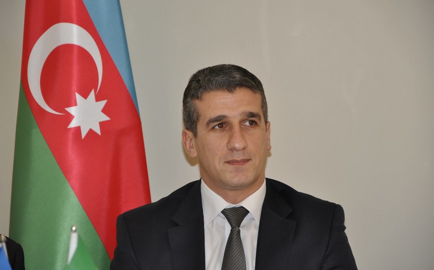 Azerbaijan wants to invest in Pakistan's Khyber Pakhtunkhwa province