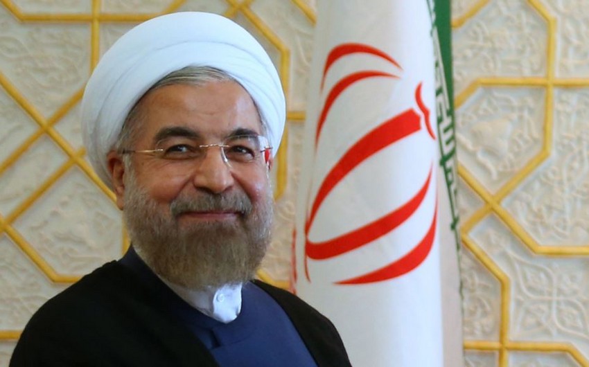 İrandakı prezident seçkilərində Həsən Ruhani liderlik edir