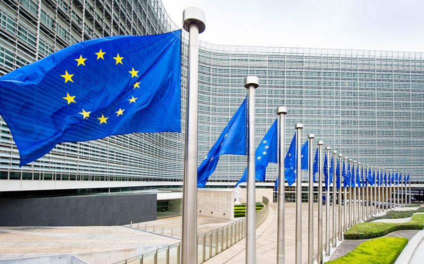 EC launches platform for joint purchase of gas & hydrogen by EU countries