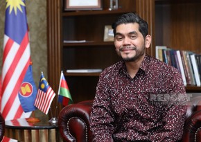 Ambassador: Malaysian companies are interested in investing in Karabakh – INTERVIEW