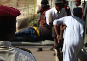 Nigeriyada silahlı hücumda 36 nəfər ölüb