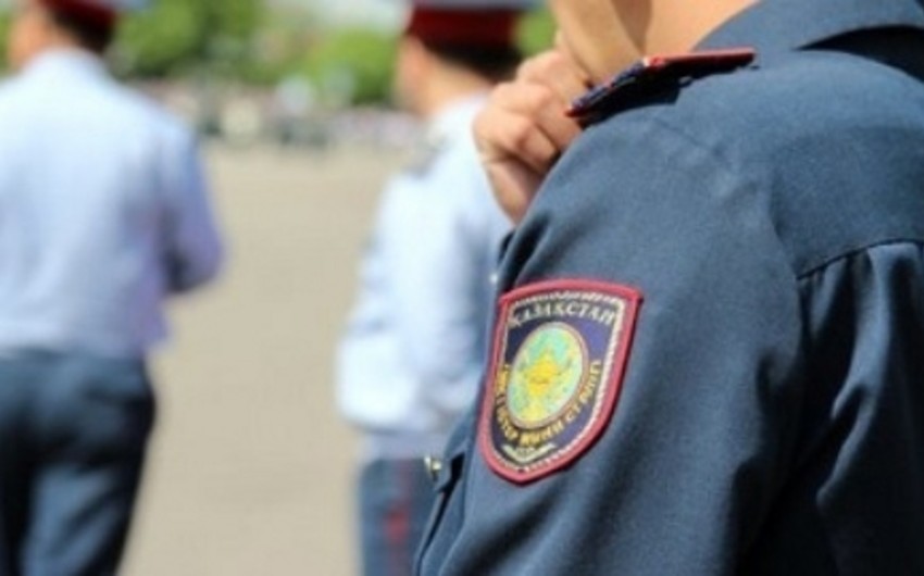 В Казахстане с начала года предотвращены девять терактов
