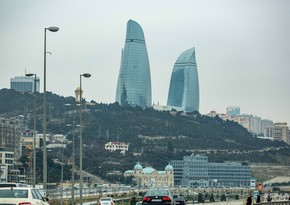 Baku hosts event on digital law and personal data protection