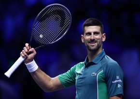 Novak Djokovic not to stay in Olympic village at Paris Games