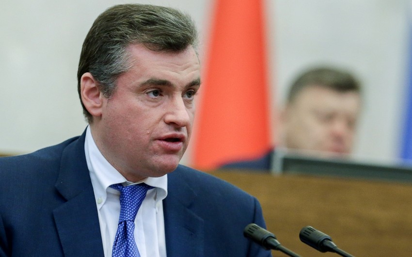 Российские парламентарии планируют принять участие в наблюдении за выборами президента Азербайджана