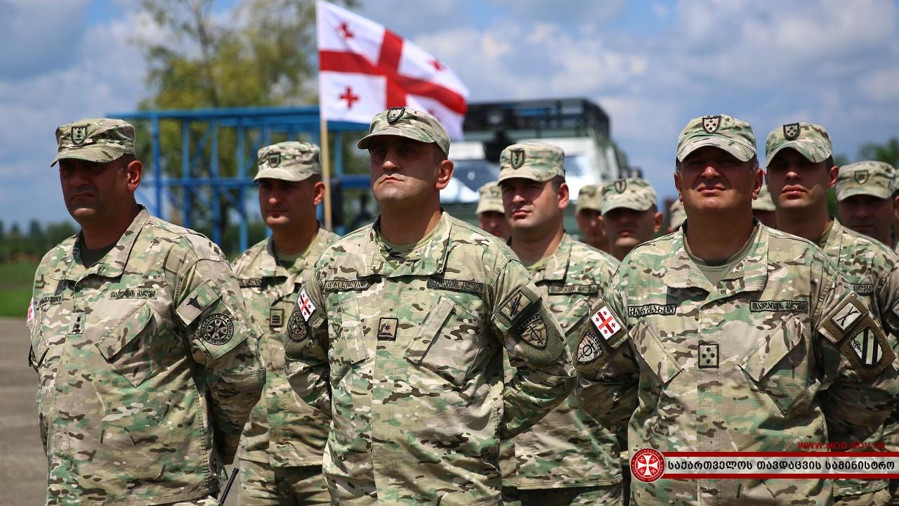 В нато ли грузия. Учения НАТО В Грузии. Армия Грузии численность 2022. Учения в Грузии 2022. Войска НАТО.