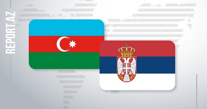 Stefan Antic: Baku-Belgrade relations on consistent upward trajectory