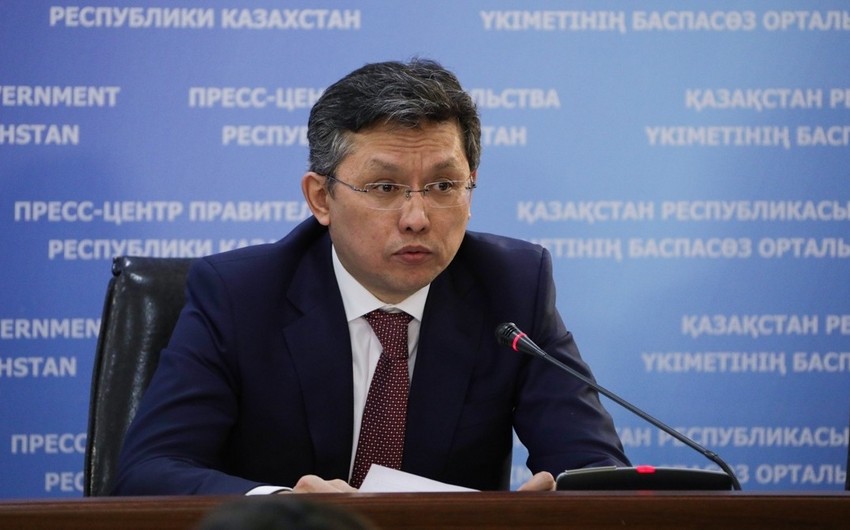 Назначен глава нового министерства торговли и интеграции Казахстана