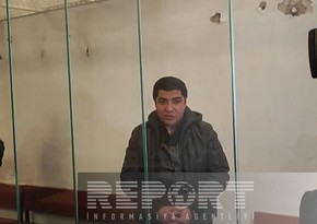Mahir Ay Brat ləqəbli meyxanaçının cinayət işi üzrə baxış iclası keçirilib