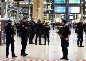 Portuqaliyada silahlı hücum olub, 2 nəfər ölüb
