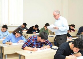 Attestation procedure in Azerbaijani schools determined