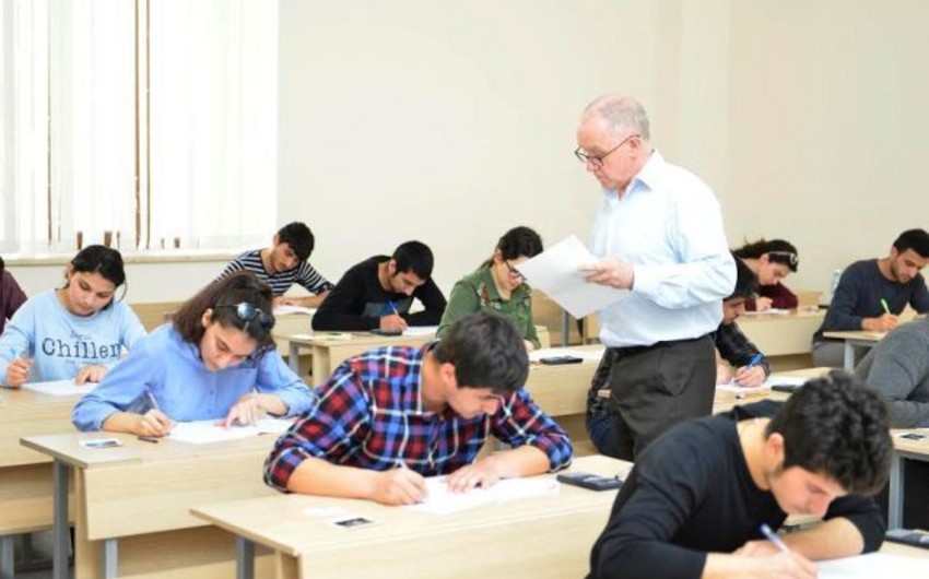 Определены правила проведения аттестации в школах Азербайджана