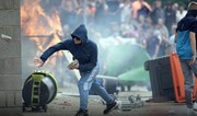 Over 420 arrested in UK as anti-immigrant riots sweep the nation