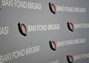 Bakı Fond Birjasının dövriyyəsi 29 % artıb