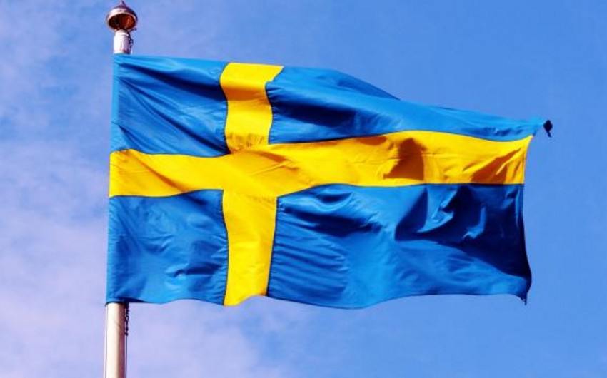 Швеция выделяет новый пакет помощи Украине в размере 134 млн долларов