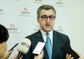 Azerbaijan to adopt strategy for promoting foreign investments