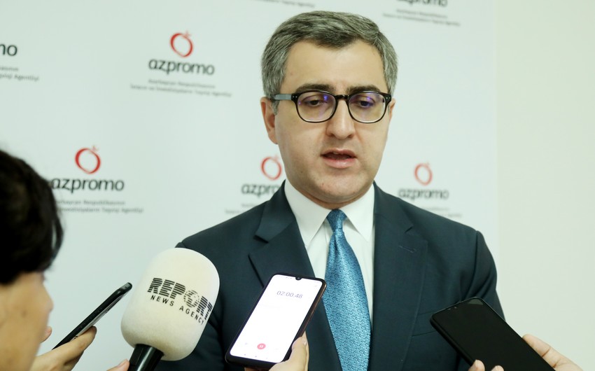 Azerbaijan to adopt strategy for promoting foreign investments