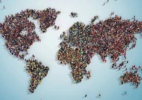 ООН: Численность населения Земли достигло 8 млрд