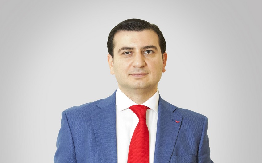 Башган меджлиса ReAl подал в отставку из партии