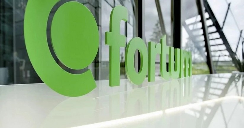 Финский Fortum инициировал судебное разбирательство против Forward Energo