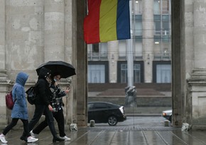 Правительство Молдовы просит продлить режим ЧП из-за ситуации в Украине