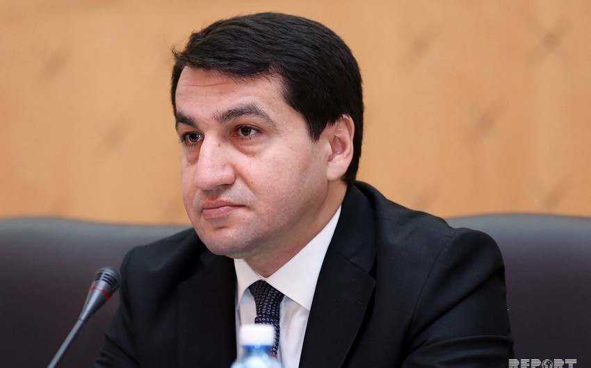 Помощник президента о задержанных в Дагестане гражданах