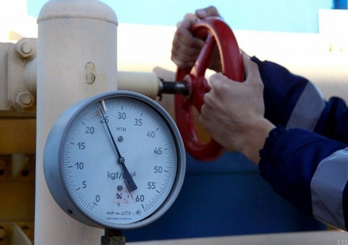 Азербайджан сократил экспорт газа в Турцию на 23%