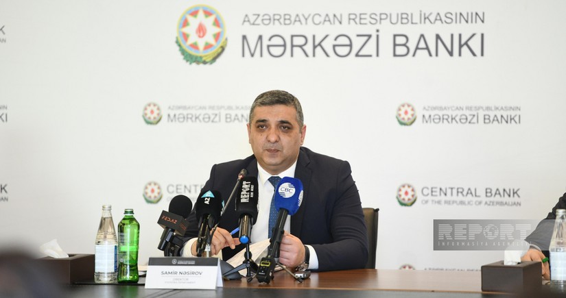 Foreign direct investment in Azerbaijan's economy reached $7B in 2024