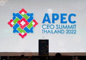 В АТЭС сообщили о достижении договоренности об итоговой декларации на саммите