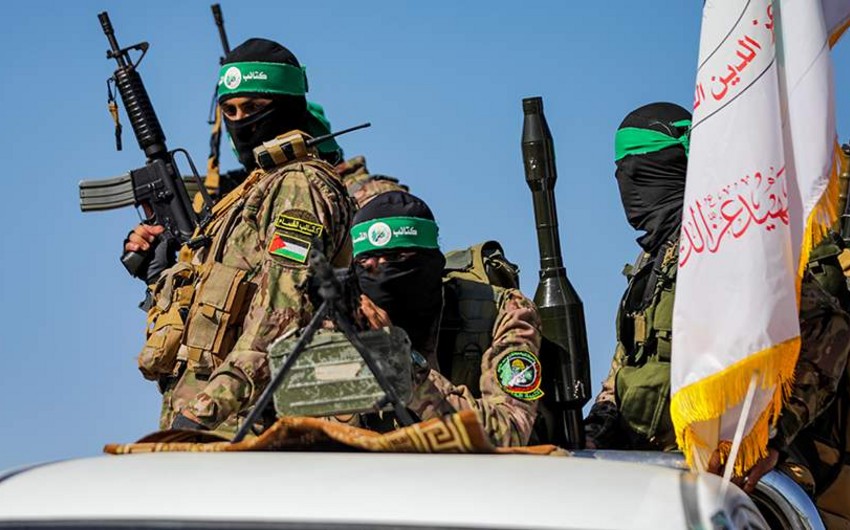 IDF accuses Hamas of stealing over $100 million from banks in Gaza