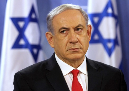 Нетаньяху: режимы, поддерживающие терроризм, платят за это высокую цену