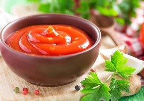 Азербайджан существенно увеличил импорт кетчупа из двух стран