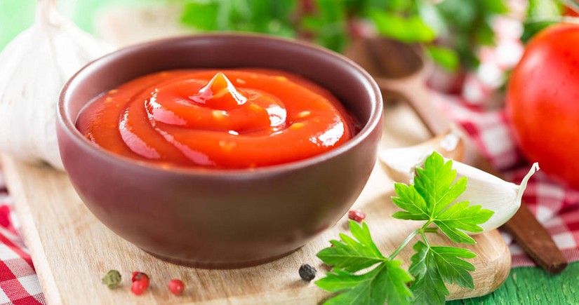 Azerbaijan greatly increases ketchup imports from 2 countries
