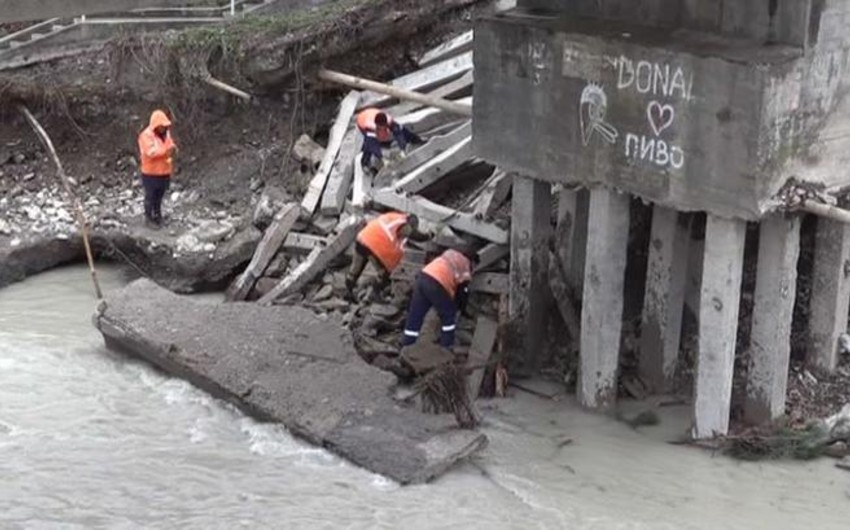 Число пострадавших от наводнения на Кубани выросло до 138 человек