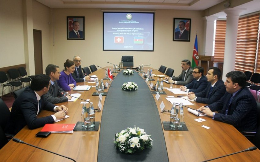 Azerbaijan SSC to put into operation automated trading and settlement system