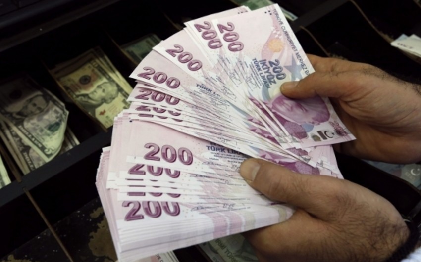 Rabobank: Türkiyədə dolların sabitləşməsi kəskin yüksəlişə çevrilə bilər