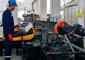 Azerbaijan posts 55% growth in export of goods from industrial zones 