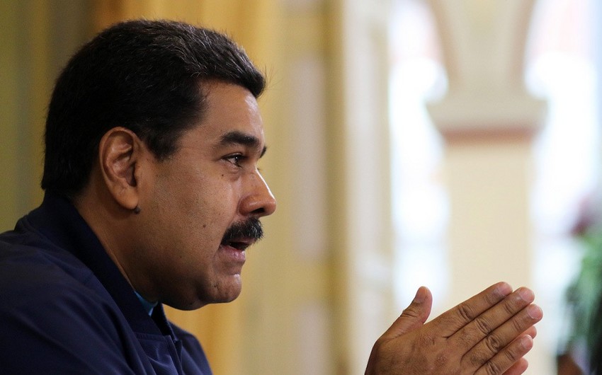 Венесуэльская группировка взяла на себя ответственность за покушение на Мадуро
