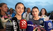 Azerbaijani gymnast: 'Mehriban Aliyeva's support is very important for us'