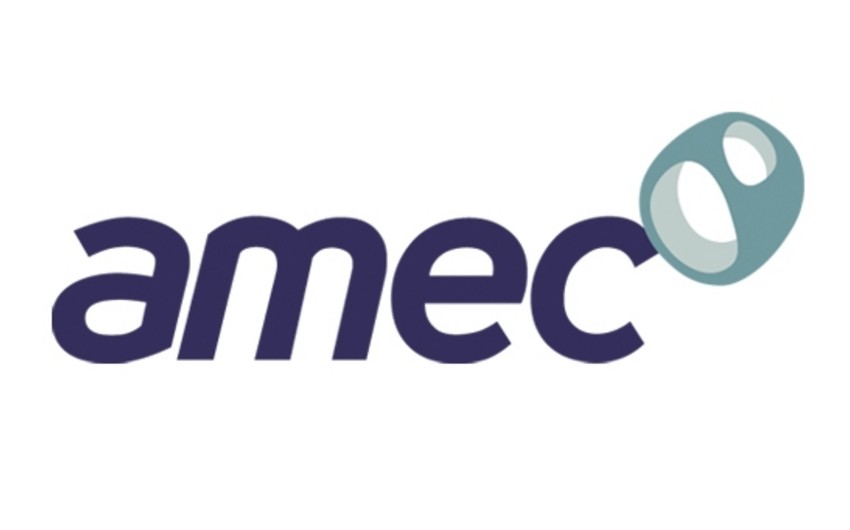 ​Компания Amec закрывает представительство в Азербайджане