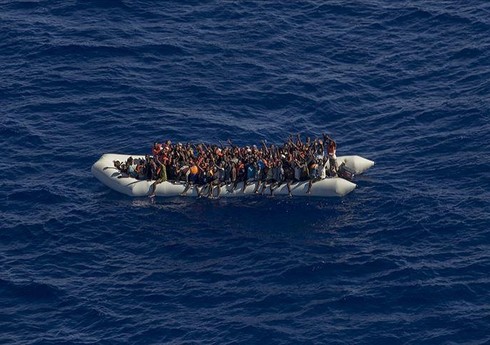 Глава МВД Италии сообщил о сокращении числа прибывающих по морю мигрантов на 65%