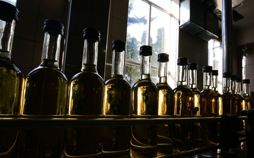Депутат: 75% производителей алкоголя не смогут отвечать новым требованиям закона