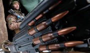 Канада выделила Украине военную помощь на 47 млн долларов